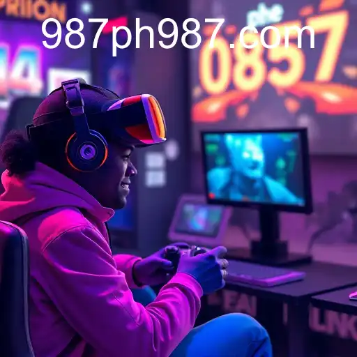 The Evolving World of Online Gaming in 2025