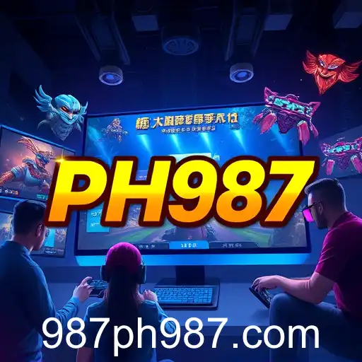 The Rise of Ph987: A Gaming Phenomenon